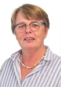 Ulrike Bohr
